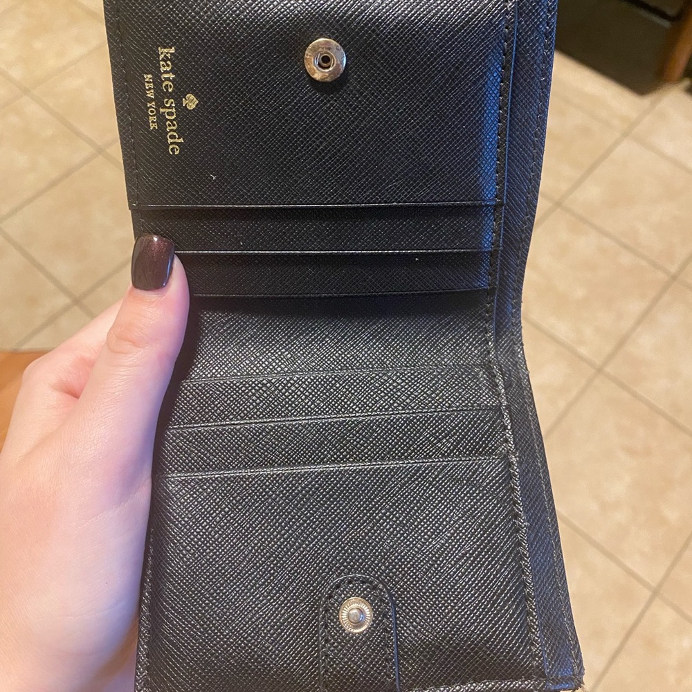 Kate Spade Wallet - Picture 3 of 6